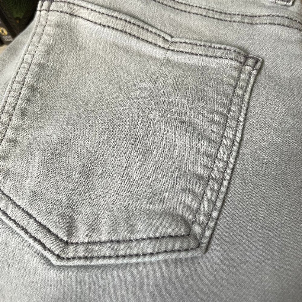 Wonder Nation Boy's Slim Fit Denim Jeans Bundle - Picture 6 of 8
